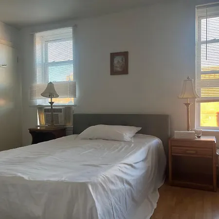 2131 Private Double Room
